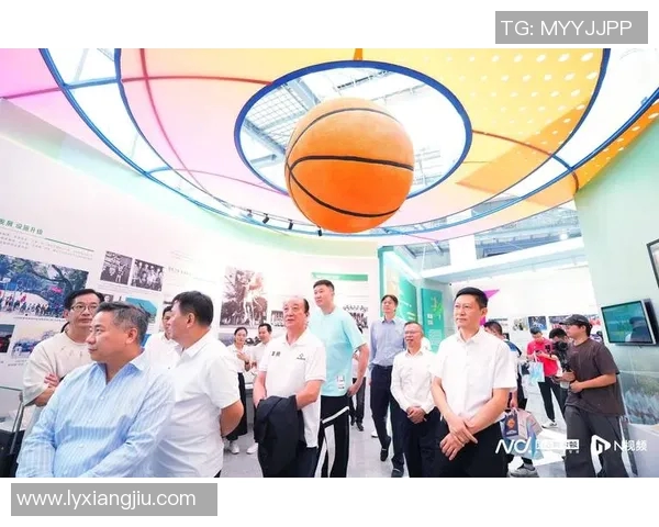 十五运东莞赛区篮球文化展开幕，宏远新援崔永熙亮相