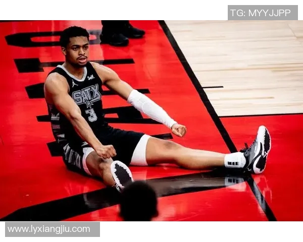 马刺官微发布晚安寄语，与球迷相约明日