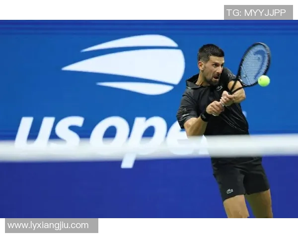 德约科维奇2025精彩击球