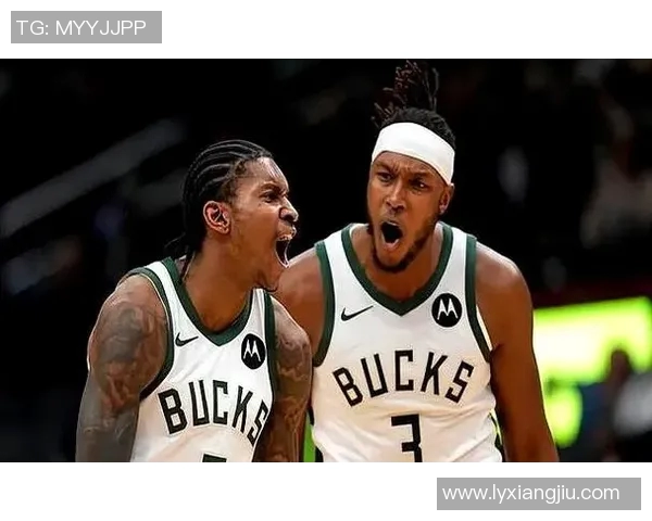 7胜2负！场均22+8+5！NBA刺头成了雄鹿老大