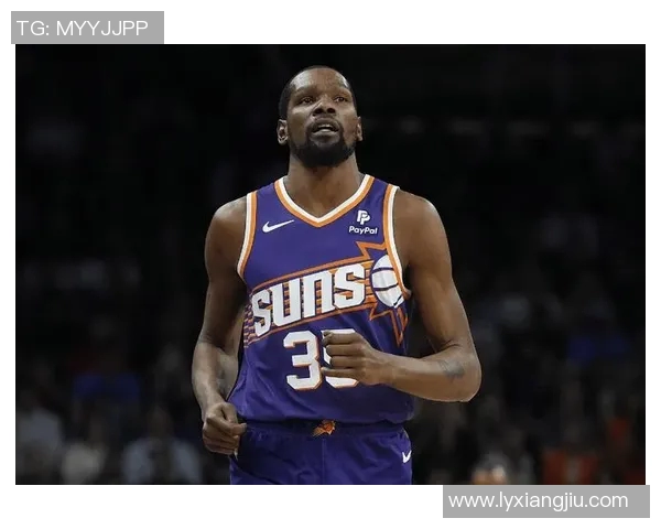 NBA历史第一人！杜兰特为5支不同球队砍下过40+