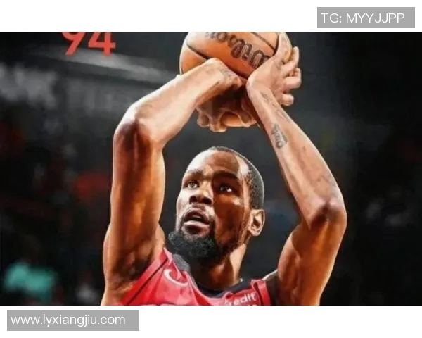 37岁杜兰特轰40分逆转！老兵封神夜，火箭争冠真大腿